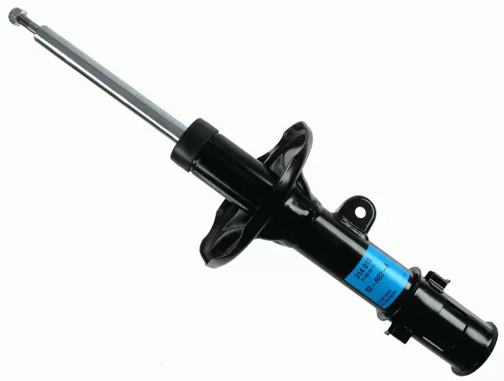 Shock Absorber 314 015 - SACHS
