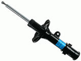 Shock Absorber 314 015 - SACHS