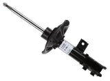 Shock Absorber 314 025 - SACHS