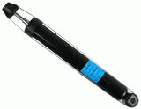 Shock Absorber 314 027 - SACHS