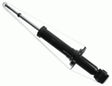 Shock Absorber 314 031 - SACHS