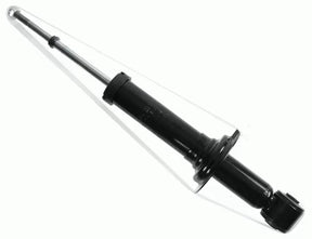 Shock Absorber 314 031 - SACHS
