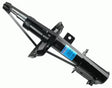 Shock Absorber 314 032 - SACHS