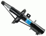 Shock Absorber 314 032 - SACHS