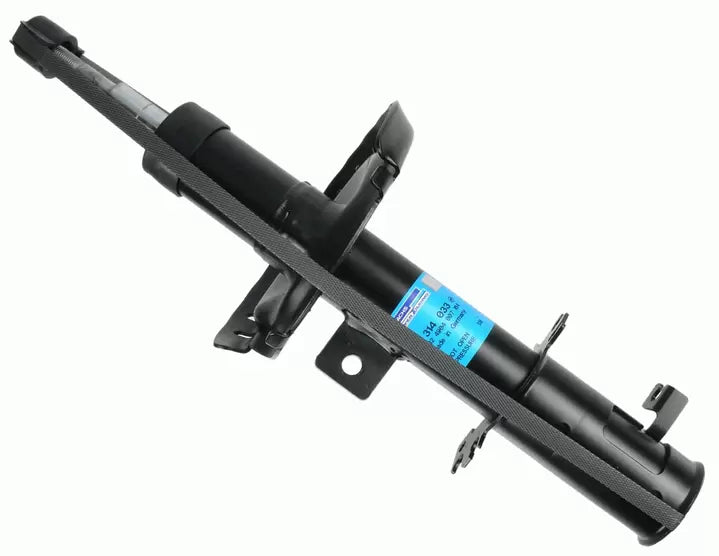 Shock Absorber 314 033 - SACHS