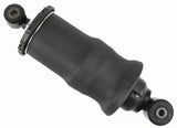 Shock Absorber, Driver Cab Suspension 314 040 - SACHS - Shock Absorbers - SACHS
