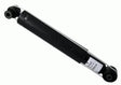 Shock Absorber 314 047 - SACHS