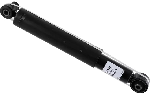 Shock Absorber 314 048 - SACHS