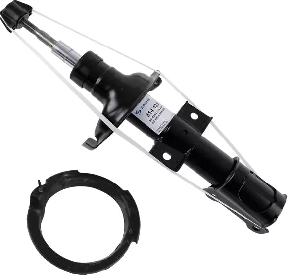 Shock Absorber 314 125 - SACHS