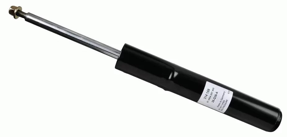 Shock Absorber 314 158 - SACHS