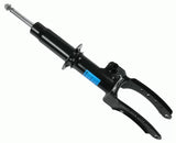 Shock Absorber 314 455 - SACHS