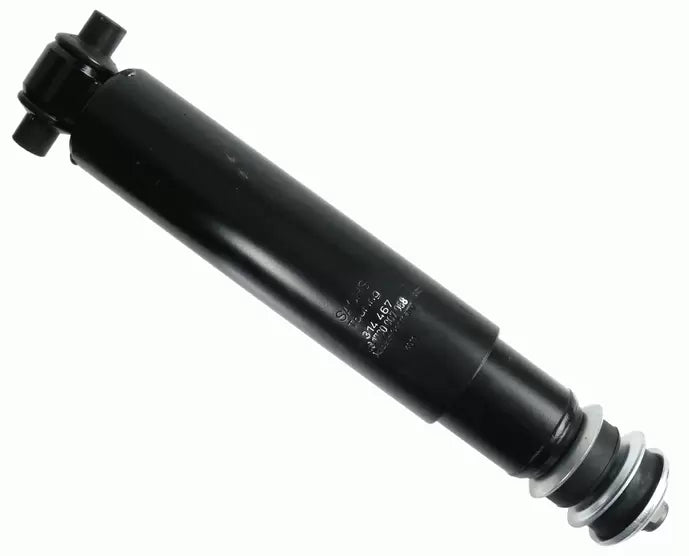 Shock Absorber 314 467 - SACHS