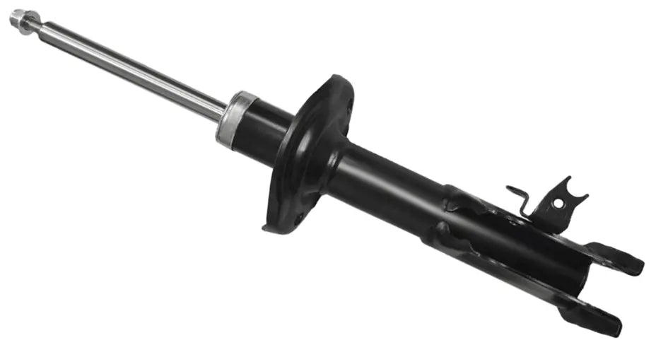 Shock Absorber 314 618 - SACHS
