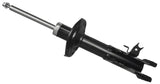 Shock Absorber 314 618 - SACHS
