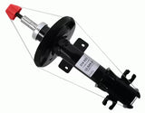 Shock Absorber 314 623 - SACHS