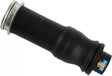 Bellow, Driver Cab Suspension 314 646 - SACHS