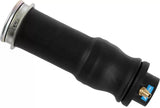 Bellow, Driver Cab Suspension 314 646 - SACHS