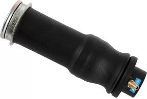 Bellow, Driver Cab Suspension 314 646 - SACHS