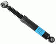 Shock Absorber 314 663 - SACHS
