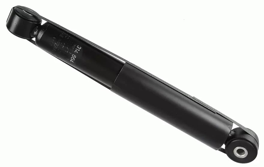 Shock Absorber 314 664 - SACHS