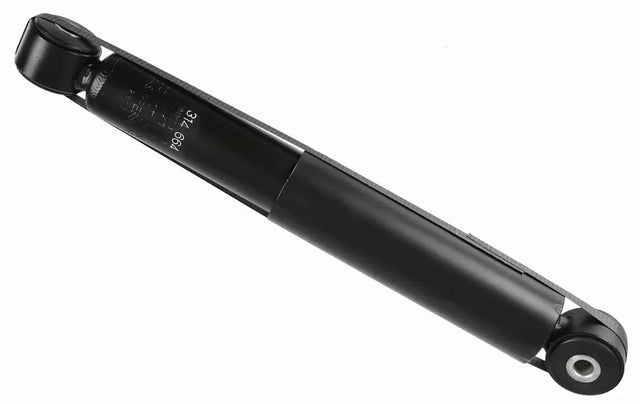 Shock Absorber 314 664 - SACHS