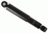Shock Absorber 314 665 - SACHS