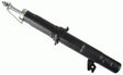 Shock Absorber 314 666 - SACHS