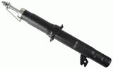 Shock Absorber 314 666 - SACHS
