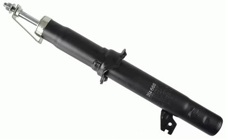 Shock Absorber 314 666 - SACHS