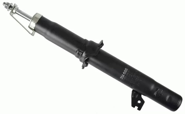 Shock Absorber 314 666 - SACHS
