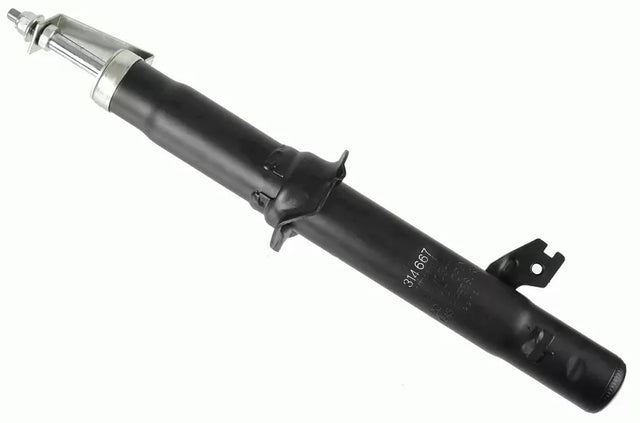 Shock Absorber 314 667 - SACHS
