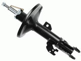 Shock Absorber 314 673 - SACHS