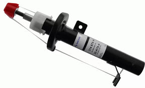 Shock Absorber 314 679 - SACHS
