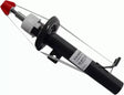 Shock Absorber 314 680 - SACHS