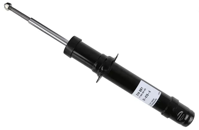 Shock Absorber 314 691 - SACHS