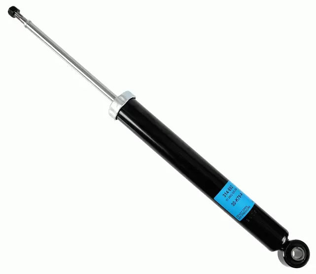 Shock Absorber 314 692 - SACHS