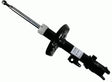 Shock Absorber 314 693 - SACHS