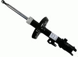 Shock Absorber 314 693 - SACHS