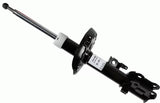 Shock Absorber 314 694 - SACHS