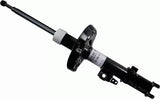 Shock Absorber 314 695 - SACHS