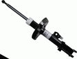 Shock Absorber 314 696 - SACHS