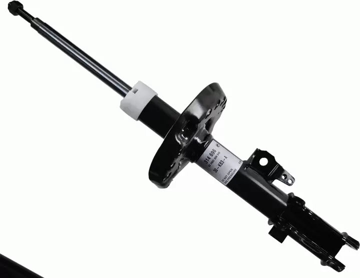 Shock Absorber 314 696 - SACHS