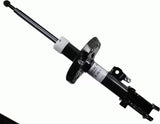 Shock Absorber 314 696 - SACHS