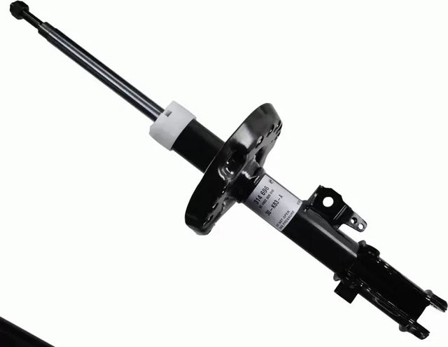 Shock Absorber 314 696 - SACHS