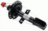 Shock Absorber 314 736 - SACHS