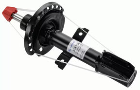Shock Absorber 314 736 - SACHS
