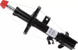 Shock Absorber 314 740 - SACHS