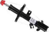 Shock Absorber 314 740 - SACHS