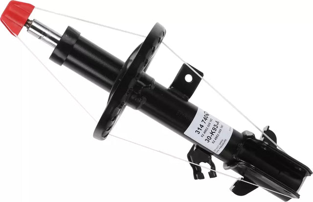 Shock Absorber 314 740 - SACHS