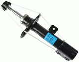 Shock Absorber 314 743 - SACHS